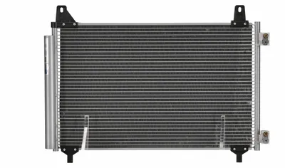 Obrázok produktu pre Kondenzátor, klimatizácia NISSENS 941296