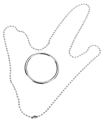 Obrázok produktu pre Goocheltruc – Prívesok – 0,99 cm – 18,14 g – Hračka/Šperk