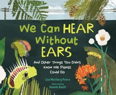 Obrázek produktu pro We Can Hear Without Ears