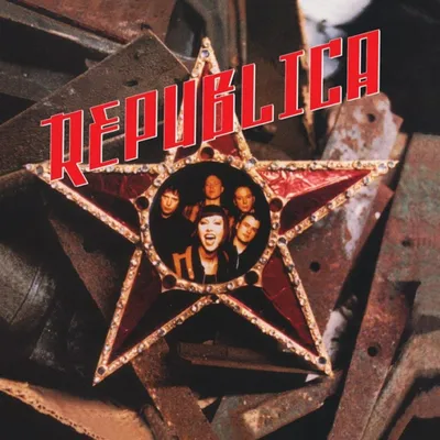 Obrázok produktu pre Republica: Republica (Deluxe Edition)