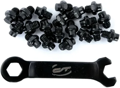 Immagine prodotto di Pedali Contec Ct R Nero