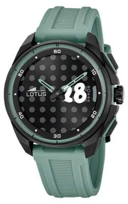 Obrázok produktu pre Lotus Smartwatch Connected Green