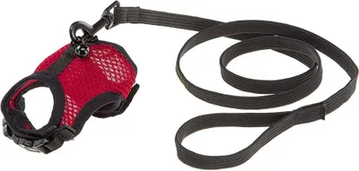 Obrázek produktu pro FERPLAST Jogging Large - postroj pro hlodavce