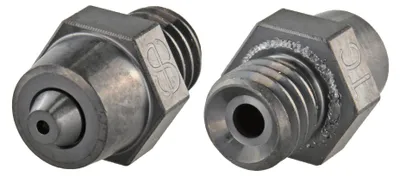 Zdjęcie produktu dla Phaetus x PrimaCreator – Raise3D Pro2 Dysza z węglika wolframu 0,8 mm – 1 szt.