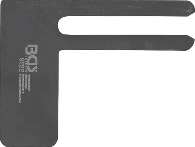 Produktbild von BGS 9222 Ausgleichswellen-Fixierwerkzeug, für BMW