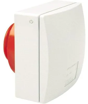 Immagine prodotto di Scatola da incasso MONDO 16A 5P 400V 6h IP44 - Presa da incasso CEE 16A 5p 6h 415 RW