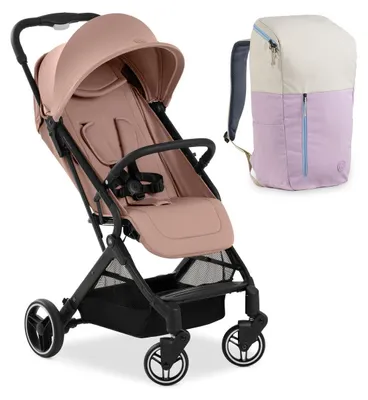 Produktbild von Hauck Reisebuggy & Sportwagen Travel N Care