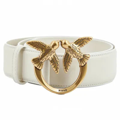 Produktbild von PINKOLOVE BERRY H4 BELT VITEWeiß
