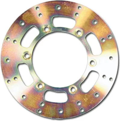 Productafbeelding van Remklauw EBC STD MD1030 voor Honda CA, CB, CBF, VT 125 / CMX 250