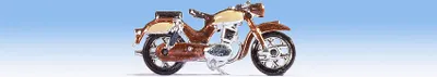 Produktbild von Motorrad NSU Supermax, NOC16456, Maßstab1/87, NOCH