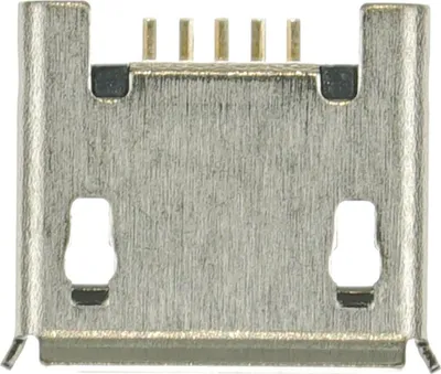 Produktbild von Ladebuchse für Acer Iconia (A100) microUSB Ladeanschluss Tablet charging port