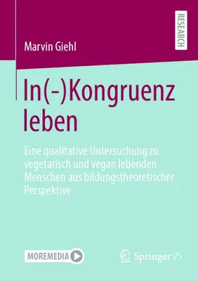 Produktbild von In(-)Kongruenz leben