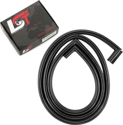 Produktbild von Hecktüren Dichtung Gummiprofil hinten links für FORD TRANSIT MK3 MK4 MK5 85-00