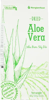 Produktbild von Nonglamfood Aloe Vera Nha Dam Say Deo 100g
