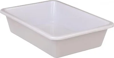 Obrázok produktu pre Trixie Katzentoilette Kitty, 27 × 9 × 37 cm