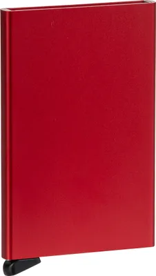 Produktbild von Secrid Cardprotector Red
