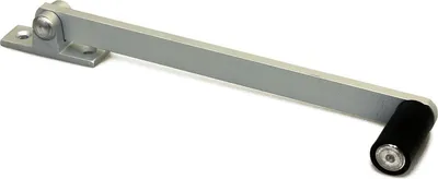 Image de Ciseaux à fenêtre 15 cm Gris - Par pièce