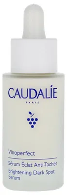 Imagen del producto de Caudalie Vinoperfect, sérum para una piel más luminosa y para combatir las manchas pigmentarias, 30 ml
