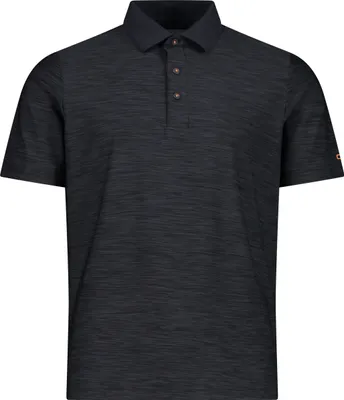Produktbild von MAN Polo antracite mel.-flame (17UN) 50