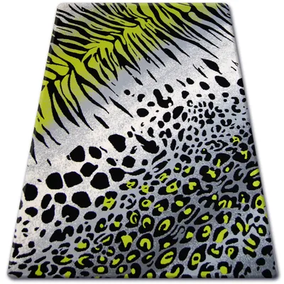 Obrázek produktu pro Koberec BCF FLASH 33282/150 šedá 160x225 cm