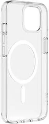 Produktbild von Belkin SheerForce, Cover, Apple, iPhone 13 Pro, 15,5 cm (6.1"), Transparent