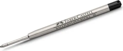 Produktbild von Faber-Castell 148740 Ersatzmine Medium Schwarz 1 Stück(e)