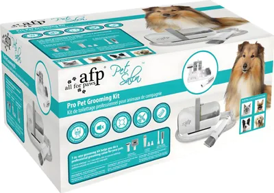 Immagine prodotto di Set di tosatrici AFP Pet Salon