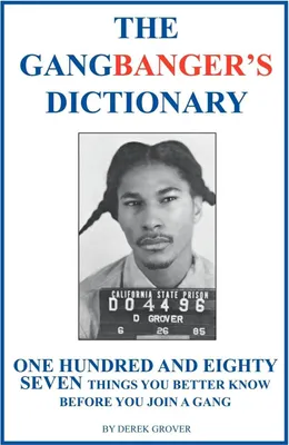 Produktbild von The Gangbanger's Dictionary