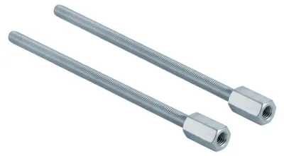 Immagine prodotto di Geberit DUOFIX Verlängerung 111.887.00.1 Vorwand 20-40cm