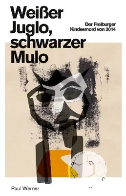 Produktbild von Weißer Juglo, schwarzer Mulo