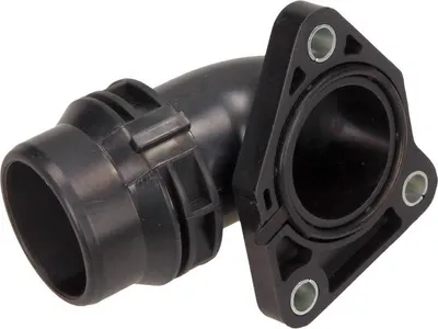 Produktbild von MAXGEAR 18-0463 Kühlmittelflansch für BMW 3 Limousine (E46) Wasserflansch
