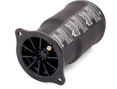 Image de Soufflet d'air Arnott Air Spring pour Mercedes Classe V W639 04- arrière