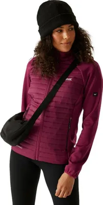 Produktbild von Regatta Clumber Jacke Lila 10 Frau Lila 10