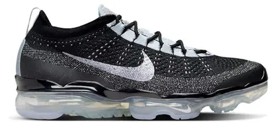 Produktbild von Nike Air Vapormax 2023 Flyknit Black Blue Tint - EU 46