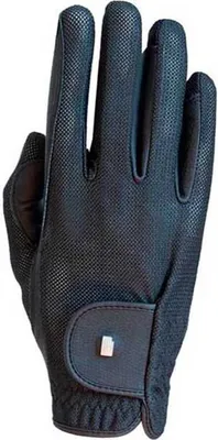 Produktbild von Roeckl Roeck-grip Lite Handschuhe Schwarz 7 Schwarz 7