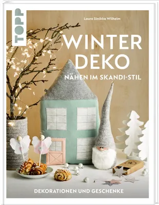 Produktbild von Winterdeko