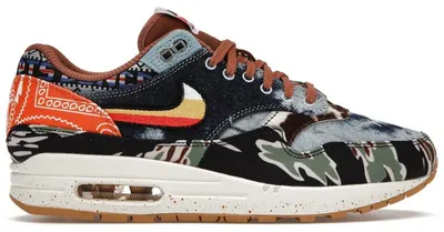 Image de Air Max 1 SP Concepts Heavy - EU : 42