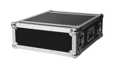 Image de ROADINGER Verstärkerrack PR-2, 4HE, 47cm tief (30109784)