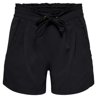 Obrázok produktu pre Dámske šortky JDYNEW Regular Fit 15200311 Black, M