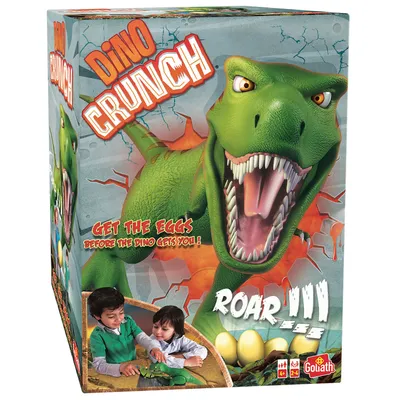 Produktbild von Goliath 919211.006, 2 Jahr(e)