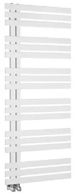 Obrázek produktu pro Sapho Silvana - Topné těleso, 600x1500 mm, 680 W, bílá IR163