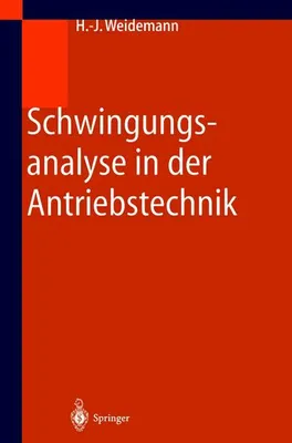 Obrázok produktu pre Schwingungsanalyse in der Antriebstechnik