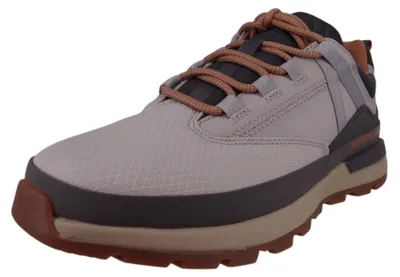 Produktbild von Timberland Herren Low Sneaker Euro Trekker Low Top TB0A6DK8EVJ Grau