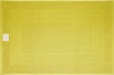 Produktbild von Dyckhoff Badematte Nature kiwi 50,0 x 80,0 cm