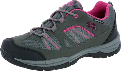 Produktbild von Brütting Wander- & Bergschuhe Damen 343131363938 Grau 40 EU