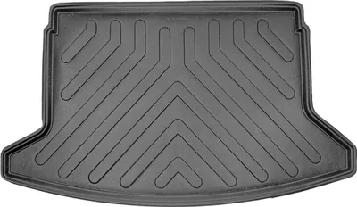 Produktbild von Trimak  Kofferraumwanne kompatibel mit KIA Ceed 3.Gen 2017 - 2022 Hatcback Kofferraummatte