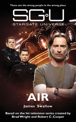 Produktbild von STARGATE UNIVERSE Air