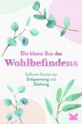 Image de La petite boîte du bien-être