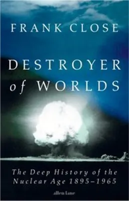 Image de Destroyer of Worlds