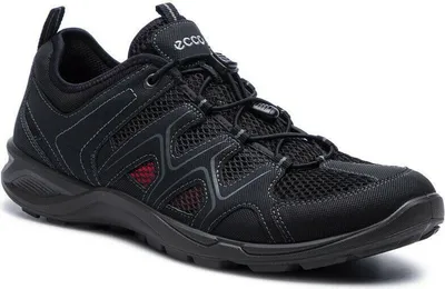 Produktbild von ecco Terracruise LT M Herren Sneaker Halbschuhe Trekking Outdoor 825774 51052